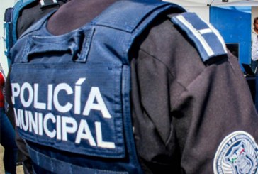 Inicia evaluación de policías municipales