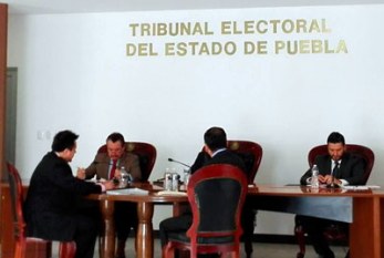 Analiza TEEP impugnaciones de Morena