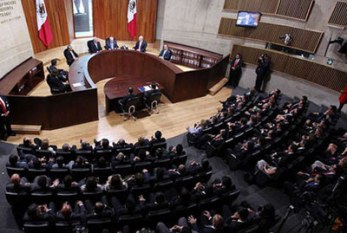 Desecha TEPJF primera impugnación sobre caso Puebla