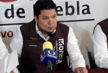 Morena denunciará a Chevalier por conflicto de intereses