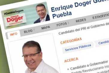 2 mdp paga Doger por publicidad en internet