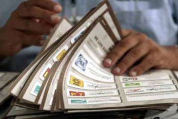Suman 22 impugnaciones contra elección de legisladores
