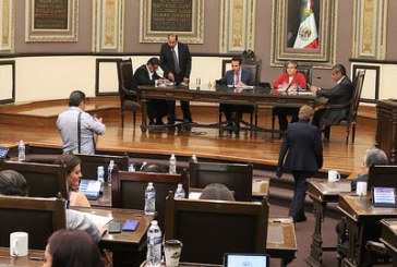 Justifican diputados chapulines derrota electoral