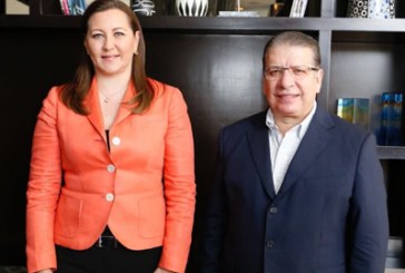 Reprocha López Zavala a Doger acercamientos con Martha Erika