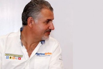 Impugnaciones no preocupan a equipo de Martha Erika