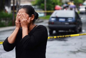 Poblanas, víctimas de delitos cada 160 minutos