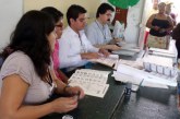 Ciudadanos garantizarán elecciones transparentes: INE