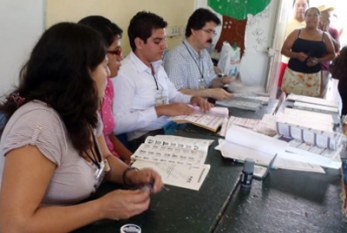Documentan manipulación de conteo de votos para la gubernatura