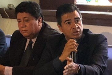 Hará COE propuesta para secretario de Economía municipal