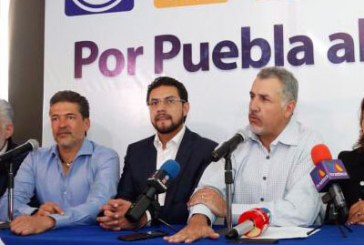 Piden a Barbosa respetar resoluciones electorales