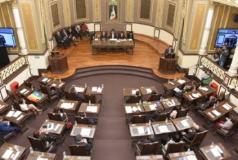 Hasta 11 años de retraso en cuentas públicas sin dictaminar