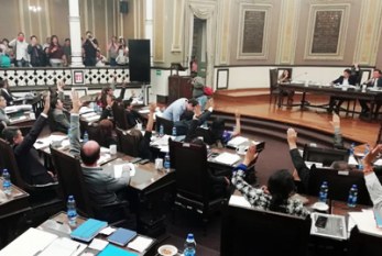 Proponen auditoría forense para investigar desvío de recursos en obras “fantasma”