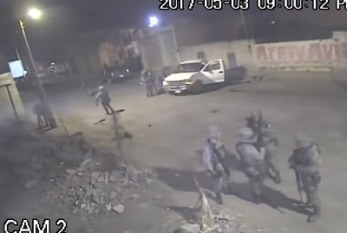 Confirma CNDH ejecución extrajudicial en Palmarito