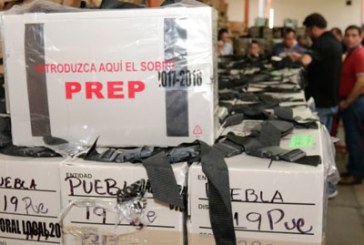 Observadores electorales piden transparencia en el voto por voto