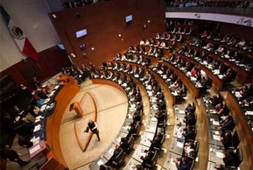 Fraude, inseguridad y “remates”, denuncian de Puebla en el Congreso de la Unión