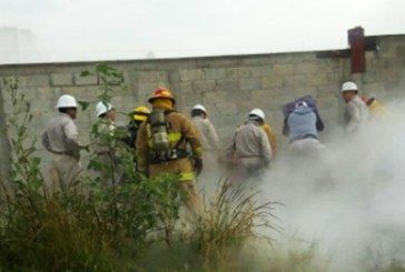 Congreso se deslinda de combate al huachicol