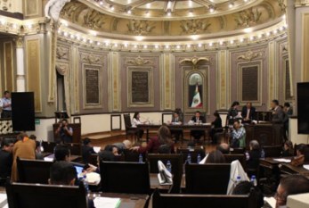 Acusa PAN que diputados violentaron convocatoria para renovación de la CEDH