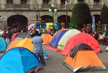 Desconfían exsindicalizados del Ayuntamiento de René Sánchez