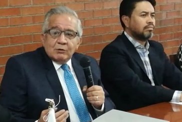 Pugna SFA ampliar plazo para presentar Paquete Económico