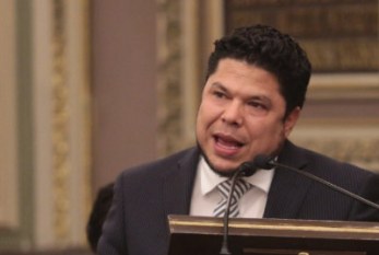 Buscan Espinosa y Biestro ampliar sus cargos en el Congreso