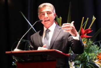 Merece Gali ser considerado en decisiones del PAN, defiende su sobrino