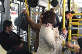 Crece molestia entre usuarios de RUTA; 1 de cada 2 lo considera inseguro