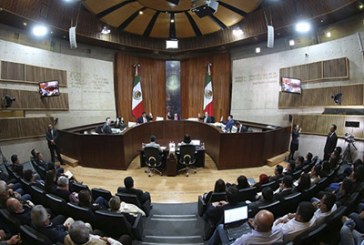 Acudirá PAN al Tribunal para impugnar diputaciones plurinominales