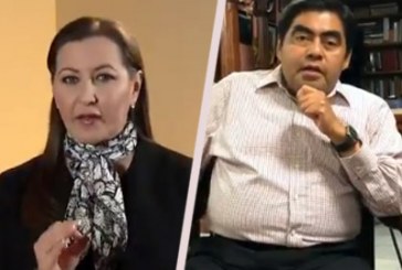 Martha Erika pregona apertura, Barbosa fustiga la sentencia 