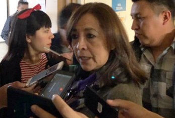 Acusan que opacidad del gobierno federal revive dolor por muerte de Martha Erika