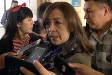 Descarta diputada que CTM fuera factor de derrota para el PRI