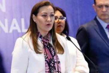 Acusa Martha Erika ser víctima de “fraude institucional”