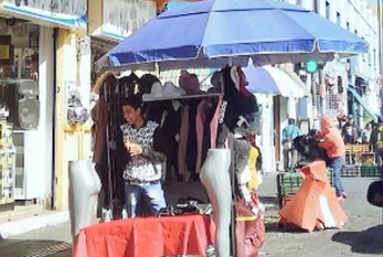 Gobernación municipal se desentiende de ambulantes; que el nuevo ayuntamiento actúe 