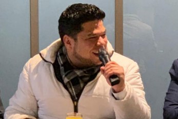 Biestro se lanza contra Rivera por desatender seguridad