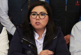 Niegan que malos resultados de Rivera demeriten perfiles femeninos