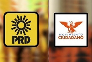 Amagan, otra vez, PRD y MC abandonar Por Puebla al Frente