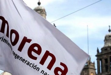 Asegura Morena Puebla propiciar piso parejo a participantes por la gubernatura