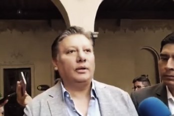 Fernando Morales, el quinto peor candidato de MC para gubernaturas