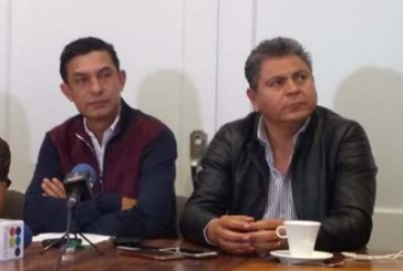 PRD deja “morir” solo al PAN; buscará coalición con las izquierdas