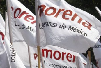Niegan banderazo en la carrera por la presidencia municipal de Puebla