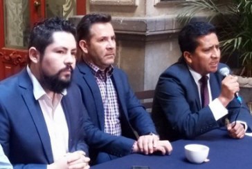 Rompen morenista en Cabildo, llegan a amenazas y golpes