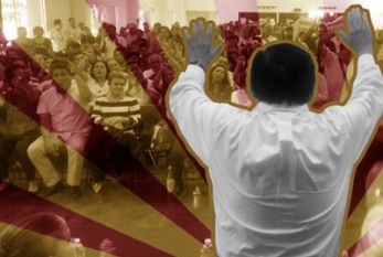 Ve Morena oportunistas en proyecto de Barbosa