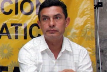 Insiste PRD en alianza pese a baja votación en Coahuila y Edomex