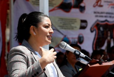 Descarta Claudia reelección y cumplir con plan de gobierno