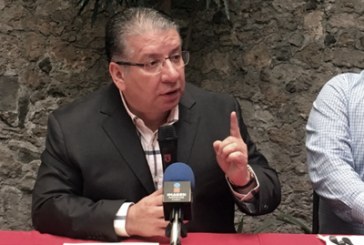 Doger da la espalda a Jiménez Merino por ser marinista