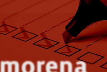 20 de noviembre inician registros de aspirantes a cargos de elección local por Morena