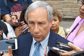 Admite Cárdenas “fuego amigo” en la elección
