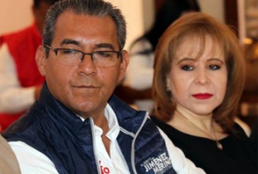 Merino ya no quiere más vínculo con Marín