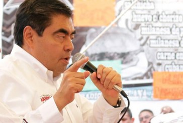 Propone Barbosa subsecretaría del emprendedor