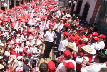 No hay recuento de daños por caso Marín, asegura Merino