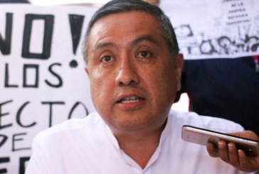 Abelardo Cuellar, próximo secretario del Trabajo en Puebla